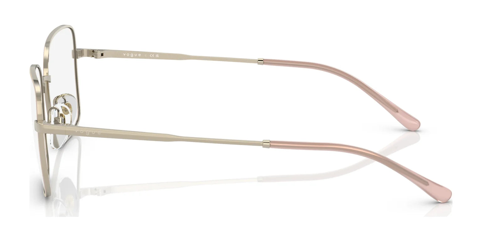 Vogue VO4252 Eyeglasses | Size 51 Vogue VO4252 Eyeglasses | Size 51