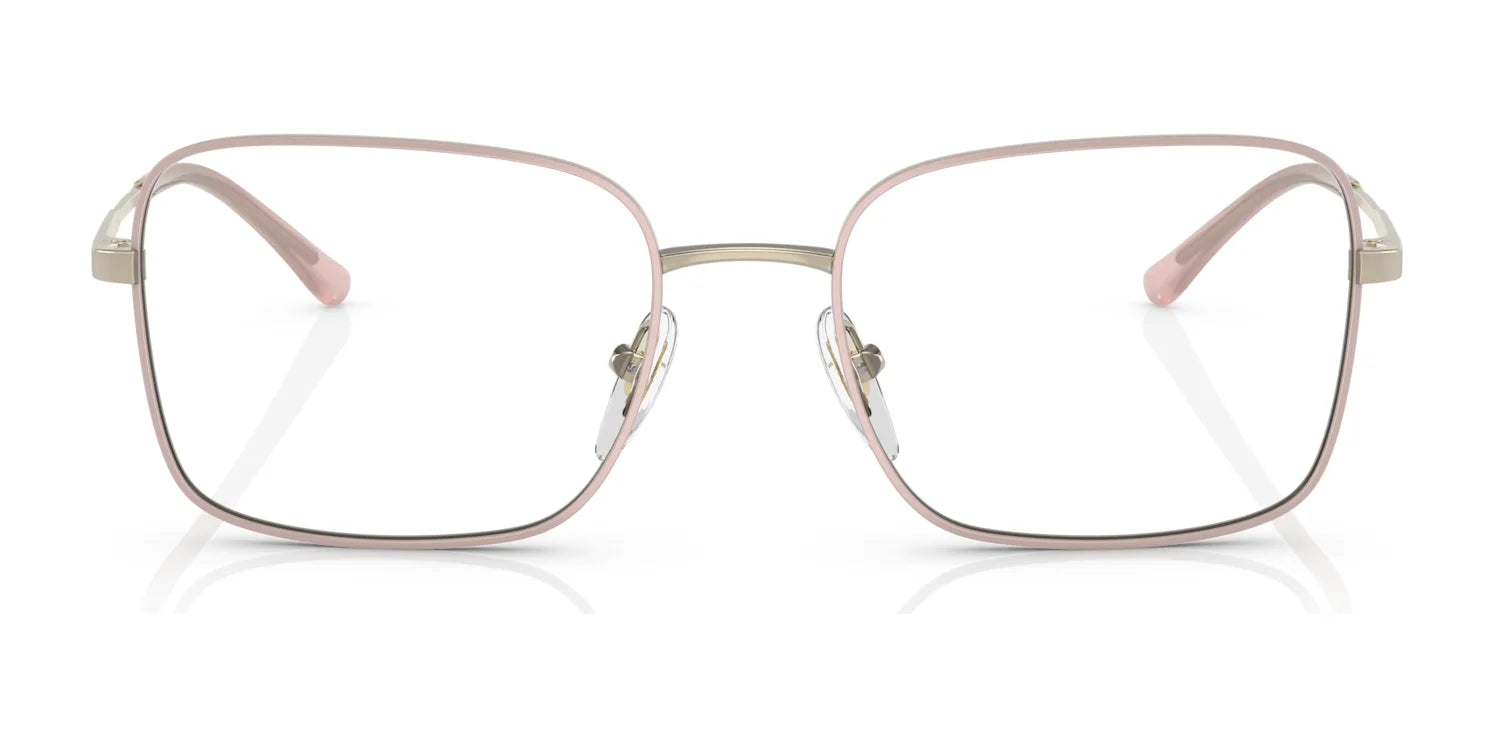 Vogue VO4252 Eyeglasses | Size 51 Vogue VO4252 Eyeglasses | Size 51