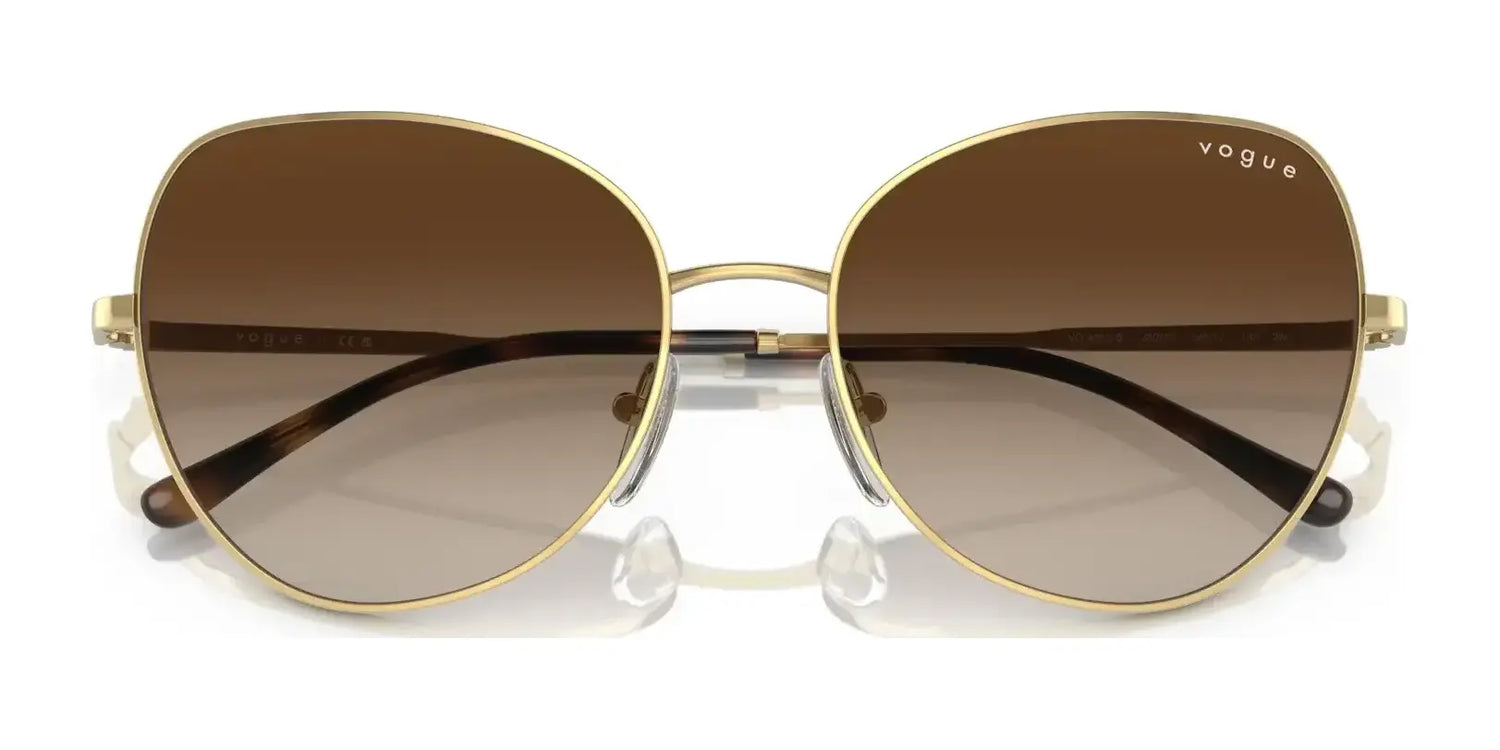 Vogue VO4255S Sunglasses | Size 56 Vogue VO4255S Sunglasses | Size 56