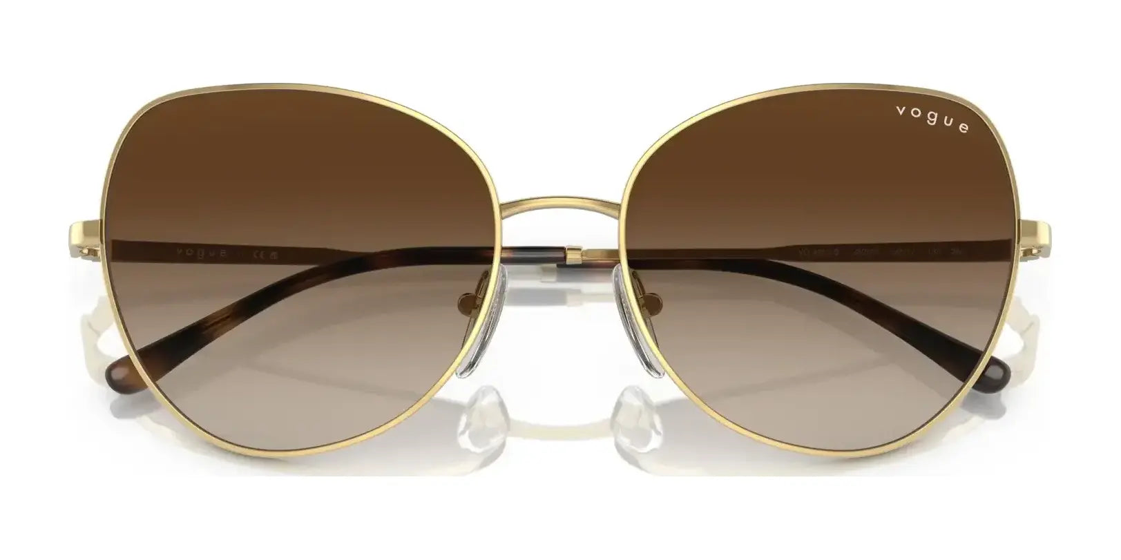 Vogue VO4255S Sunglasses | Size 56 Vogue VO4255S Sunglasses | Size 56