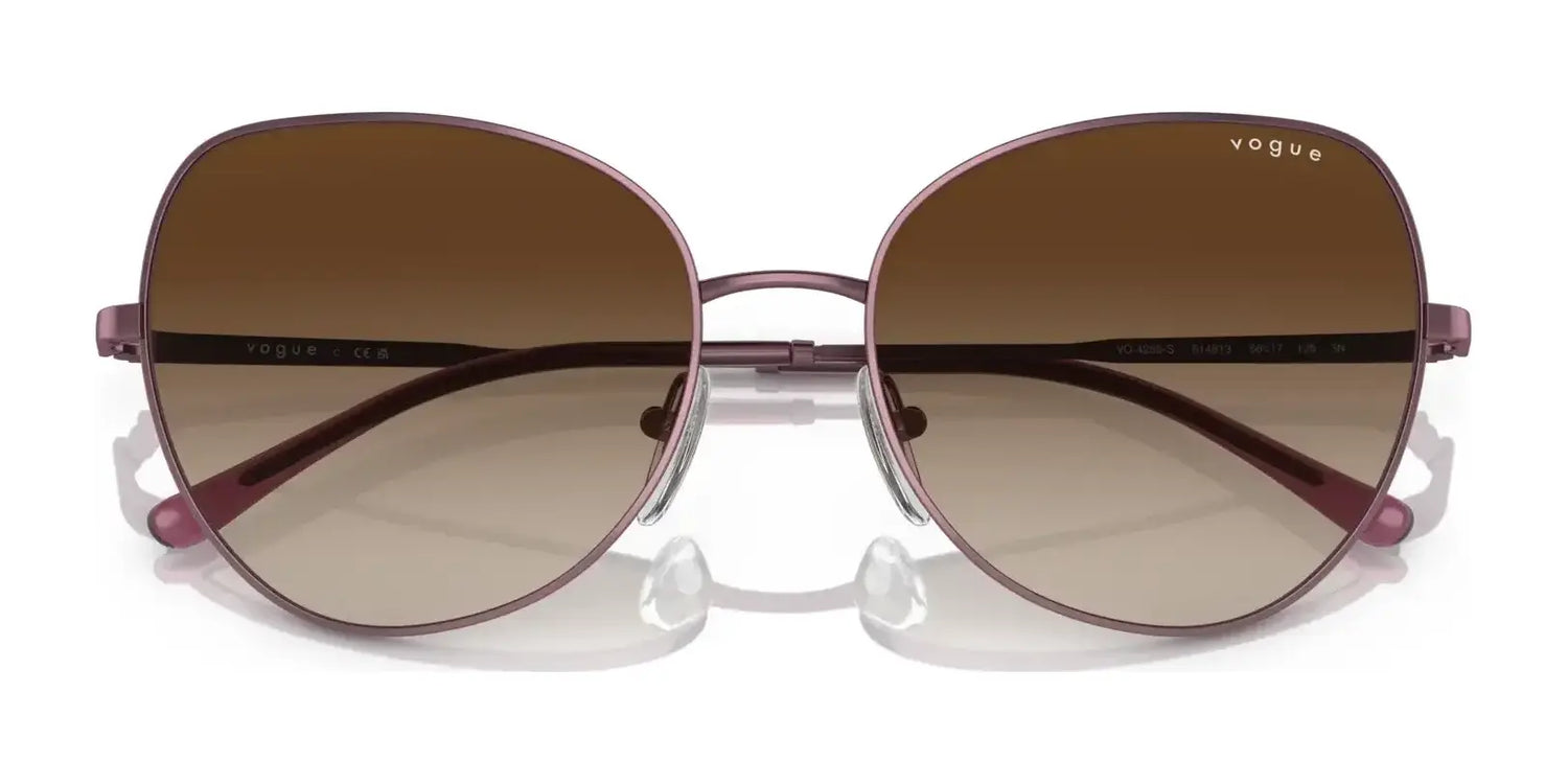Vogue VO4255S Sunglasses | Size 56 Vogue VO4255S Sunglasses | Size 56