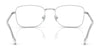 Vogue VO4258 Eyeglasses | Size 52 / Silver №323