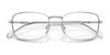 Vogue VO4258 Eyeglasses | Size 52 / Silver №323
