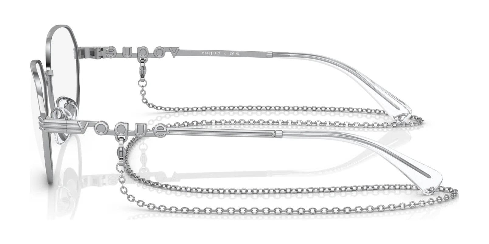 Vogue VO4259 Eyeglasses Vogue VO4259 Eyeglasses