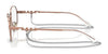 Vogue VO4259 Eyeglasses / Rose Gold №5152 / Size 51