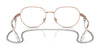 Vogue VO4259 Eyeglasses / Rose Gold №5152 / Size 51