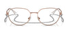 Vogue VO4259 Eyeglasses / Rose Gold №5152 / Size 51