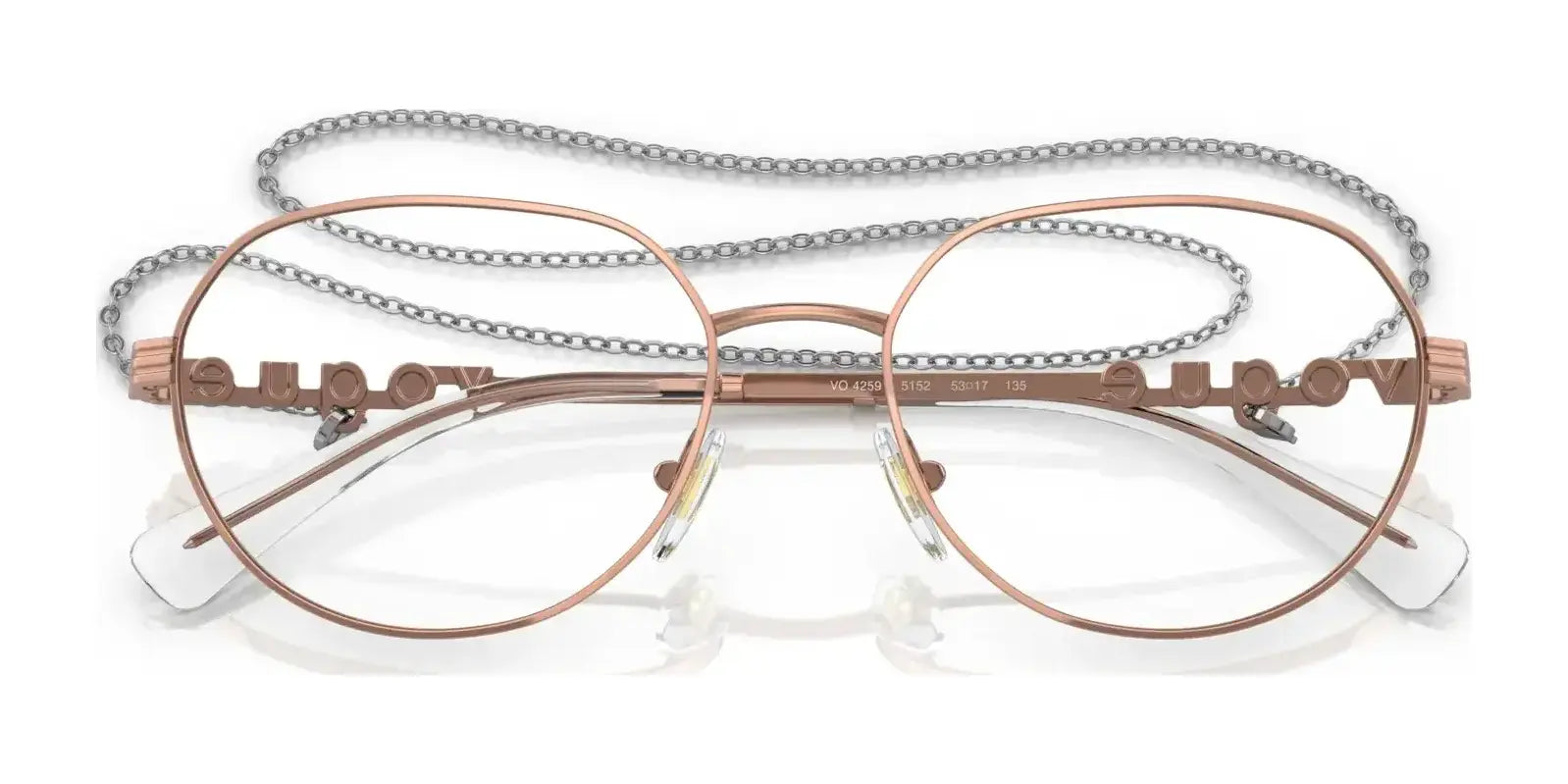 Vogue VO4259 Eyeglasses Vogue VO4259 Eyeglasses