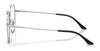 Vogue VO4260D Eyeglasses | Size 54 / Rose Gold №5152