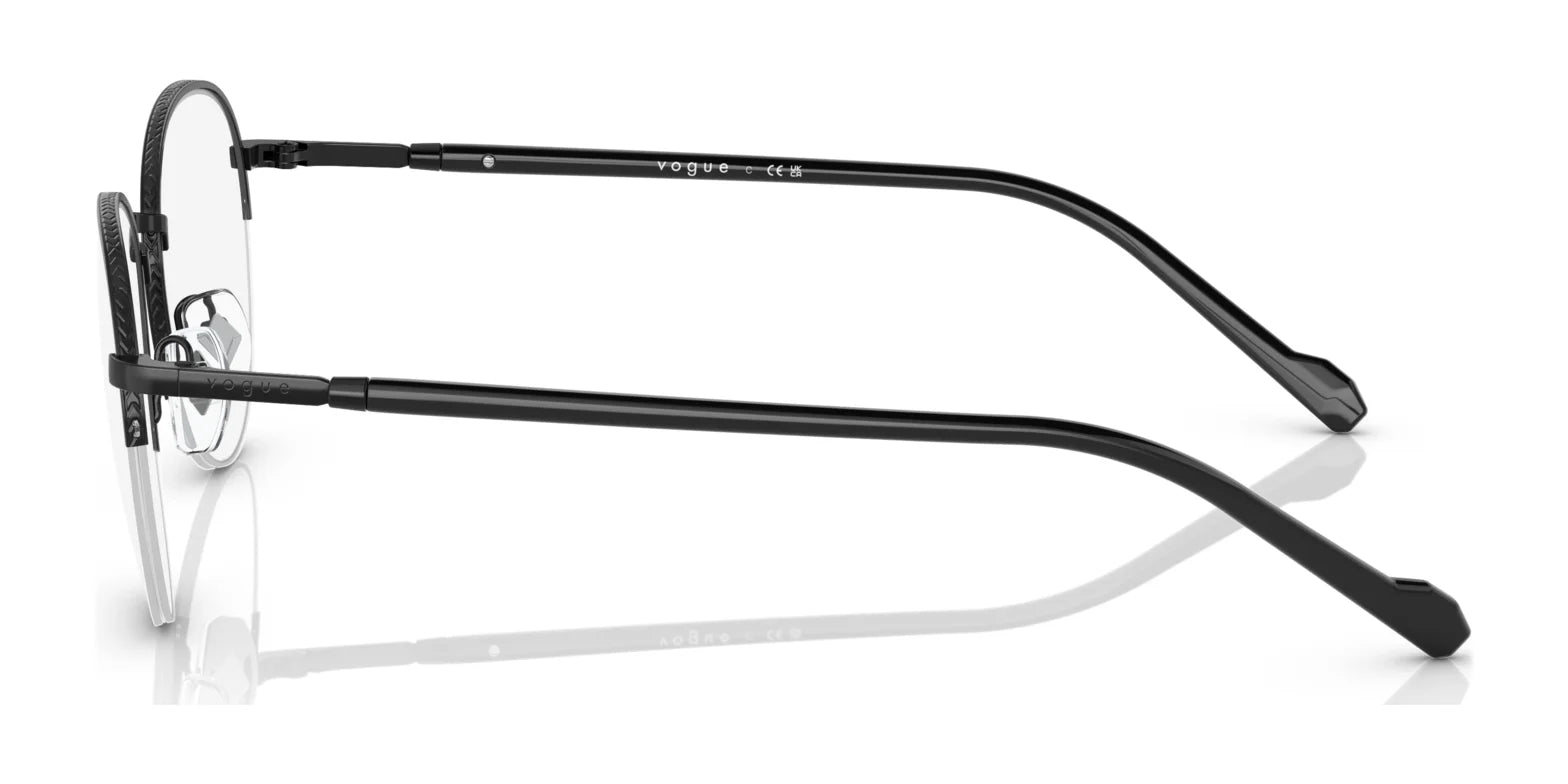 Vogue VO4263 Eyeglasses | Size 50 Vogue VO4263 Eyeglasses | Size 50