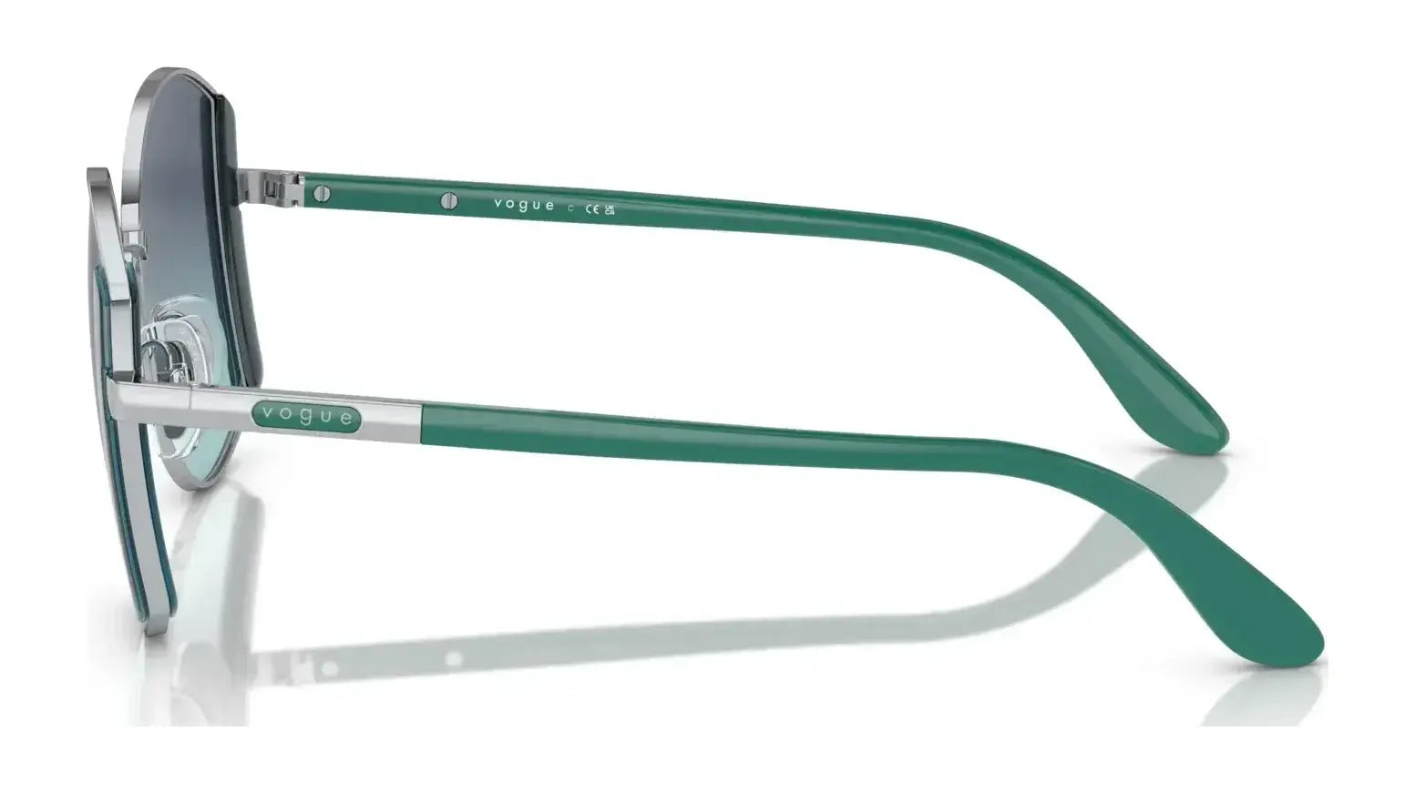 Vogue VO4267S Sunglasses | Size 53 Vogue VO4267S Sunglasses | Size 53