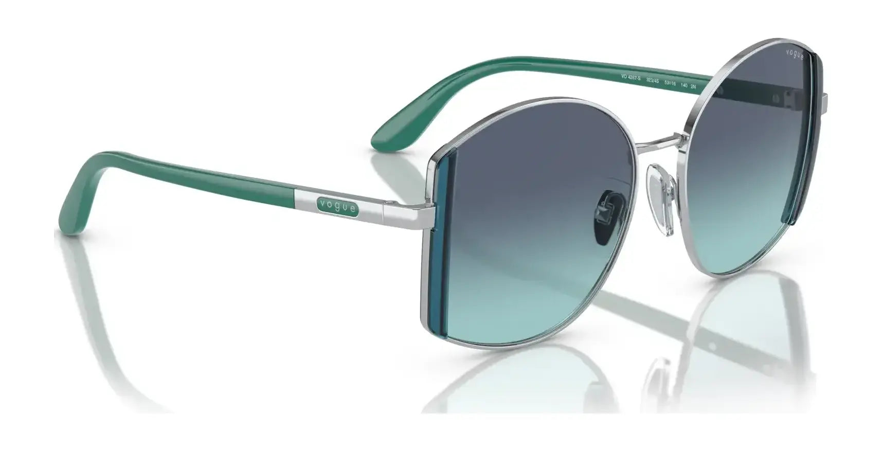 Vogue VO4267S Sunglasses | Size 53 Vogue VO4267S Sunglasses | Size 53