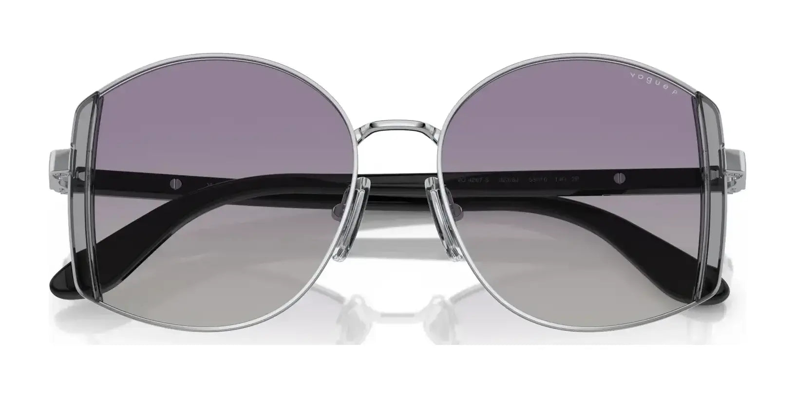 Vogue VO4267S Sunglasses | Size 53 Vogue VO4267S Sunglasses | Size 53