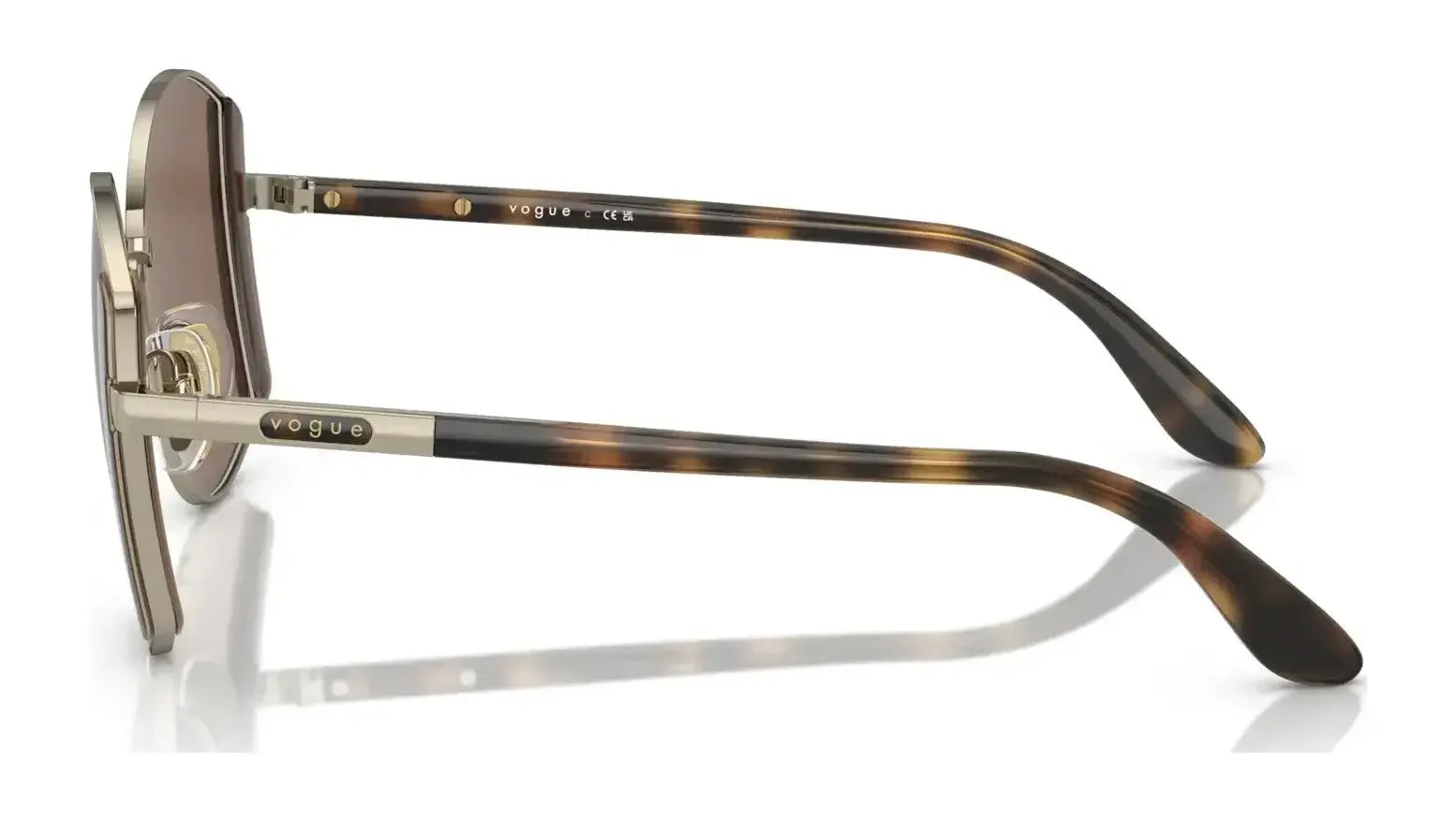 Vogue VO4267S Sunglasses | Size 53 Vogue VO4267S Sunglasses | Size 53