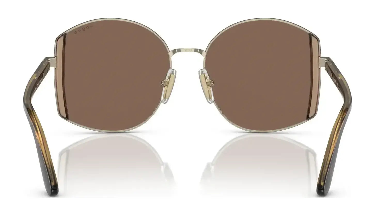 Vogue VO4267S Sunglasses | Size 53 Vogue VO4267S Sunglasses | Size 53