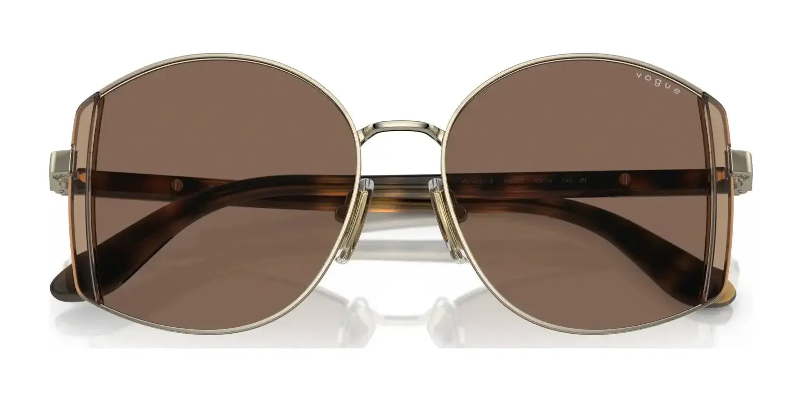 Vogue VO4267S Sunglasses | Size 53 Vogue VO4267S Sunglasses | Size 53