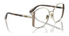 Vogue VO4269 Eyeglasses / Pale Gold №848 / Size 51
