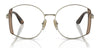 Vogue VO4269 Eyeglasses / Pale Gold №848 / Size 51