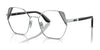Vogue VO4270 Eyeglasses / Silver №323 / Size 52