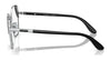 Vogue VO4270 Eyeglasses / Gunmetal №548 / Size 52