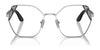 Vogue VO4270 Eyeglasses / Gunmetal №548 / Size 52