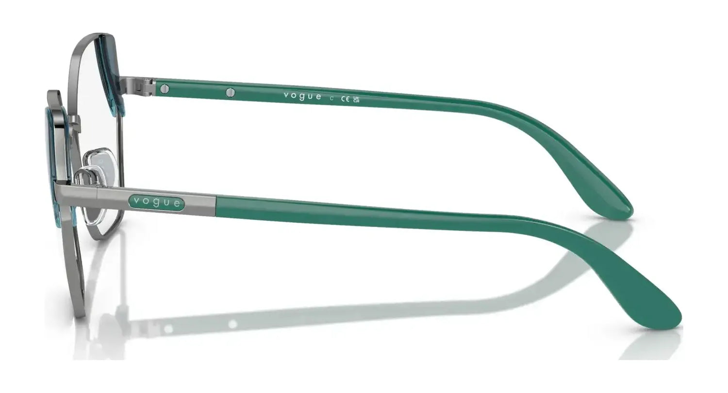 Vogue VO4270 Eyeglasses Vogue VO4270 Eyeglasses