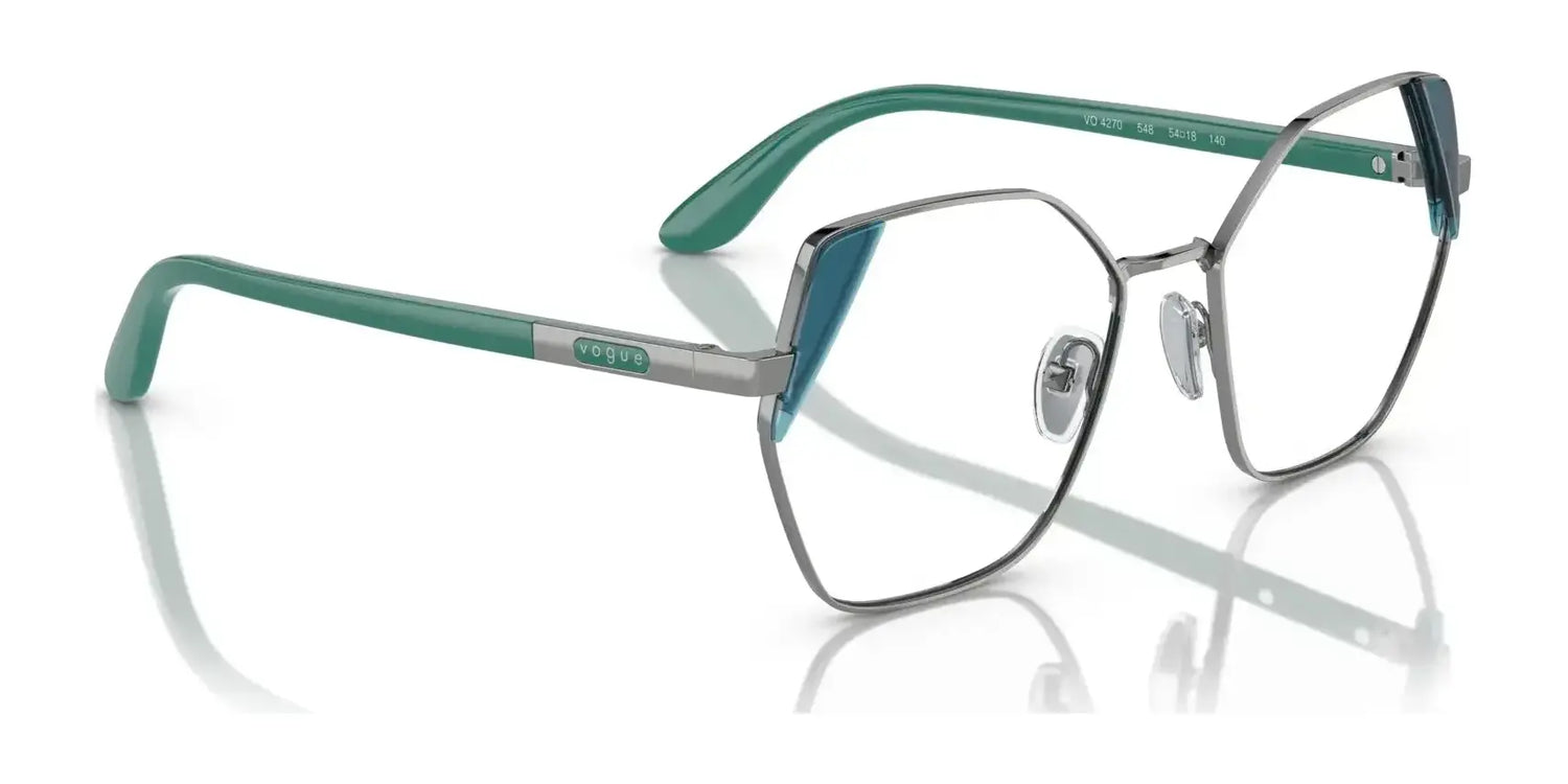 Vogue VO4270 Eyeglasses Vogue VO4270 Eyeglasses