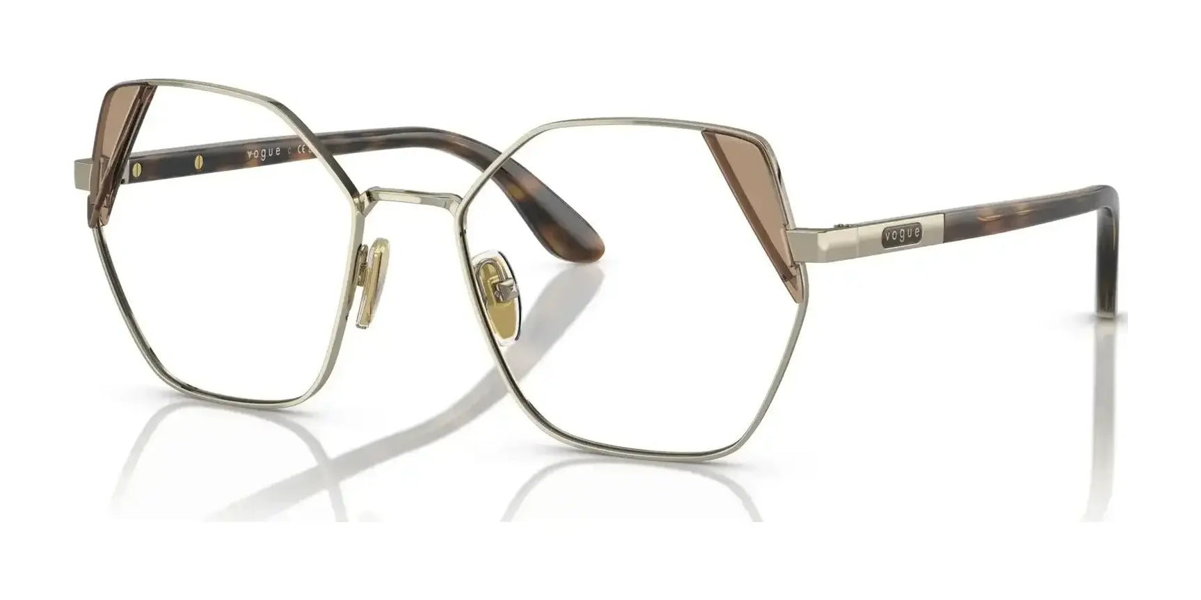 Vogue VO4270 Eyeglasses Vogue VO4270 Eyeglasses