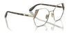 Vogue VO4270 Eyeglasses / Gunmetal №548 / Size 52