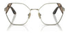 Vogue VO4270 Eyeglasses / Gunmetal №548 / Size 52
