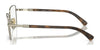 Vogue VO4271B Eyeglasses / Top Pink/Pale Gold №5141 / Size 52