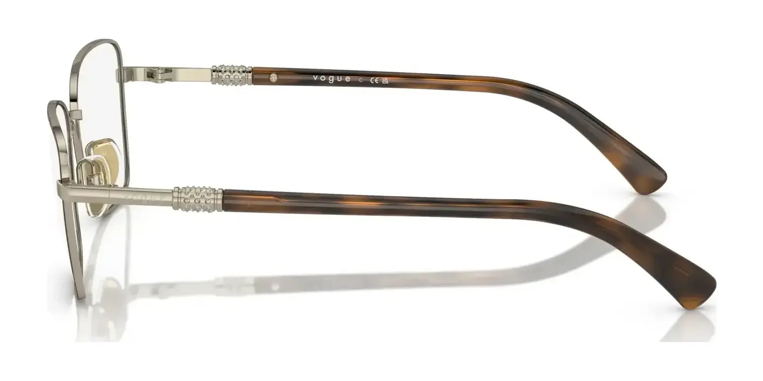 Vogue VO4271B Eyeglasses Vogue VO4271B Eyeglasses