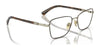 Vogue VO4271B Eyeglasses / Top Pink/Pale Gold №5141 / Size 52