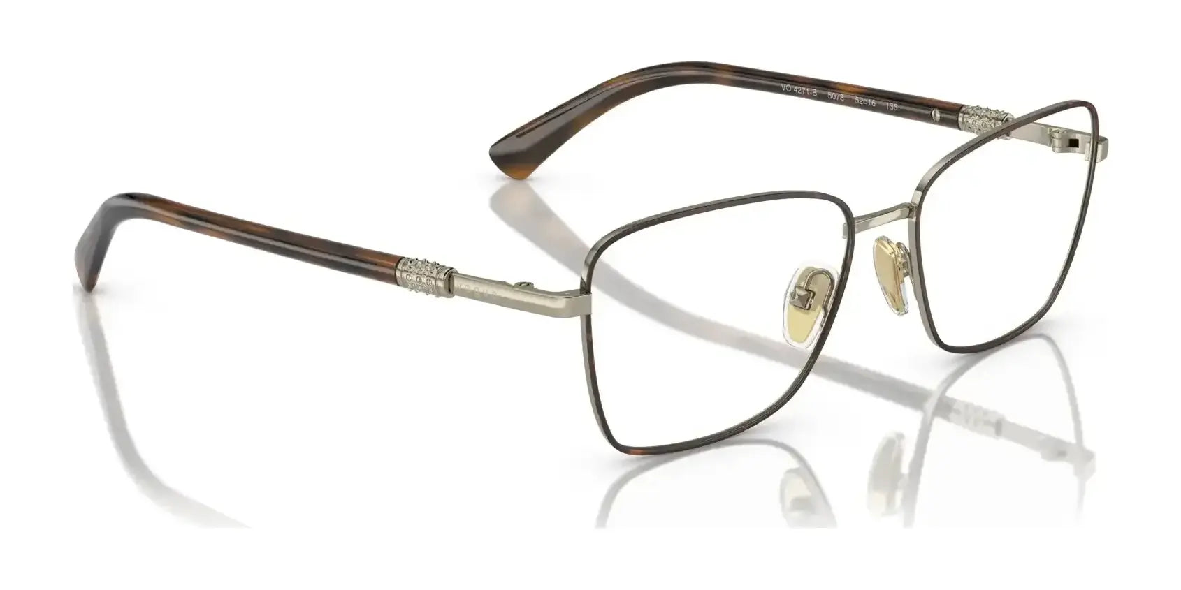 Vogue VO4271B Eyeglasses Vogue VO4271B Eyeglasses