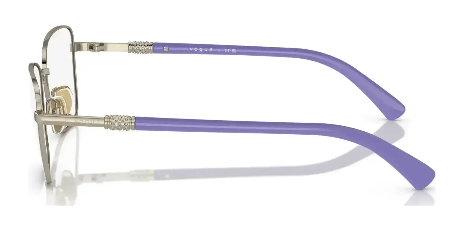 Vogue VO4271B Eyeglasses Vogue VO4271B Eyeglasses