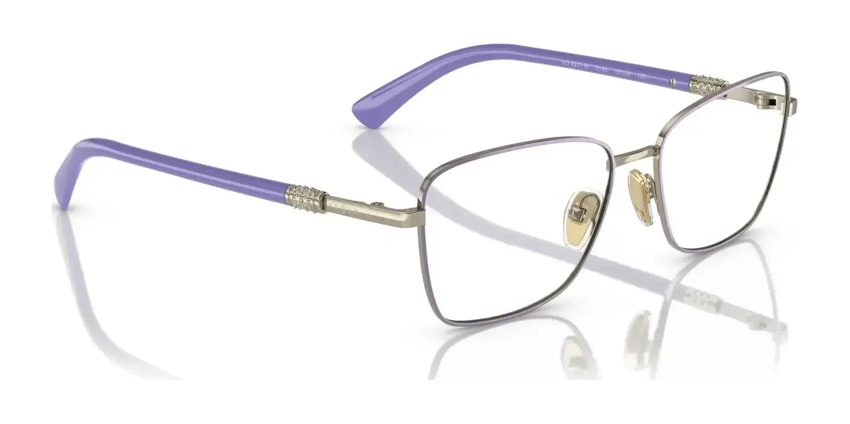 Vogue VO4271B Eyeglasses Vogue VO4271B Eyeglasses