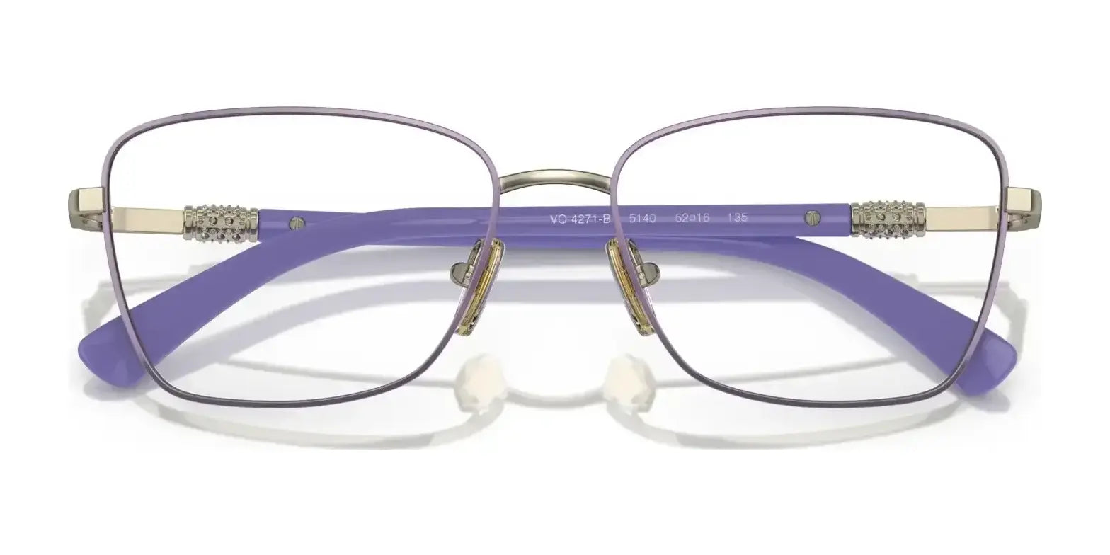 Vogue VO4271B Eyeglasses Vogue VO4271B Eyeglasses