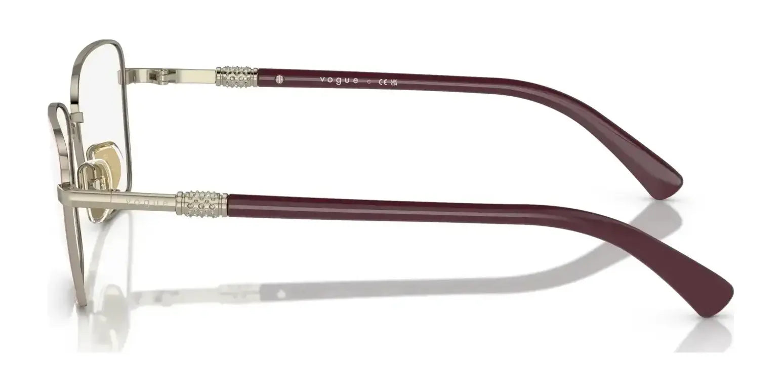 Vogue VO4271B Eyeglasses Vogue VO4271B Eyeglasses