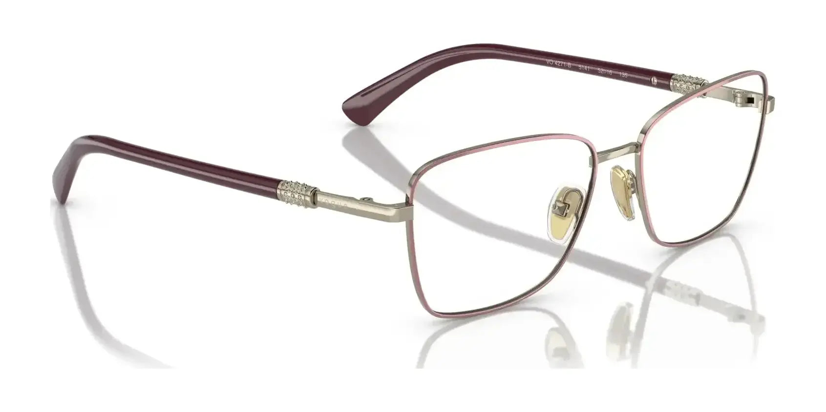 Vogue VO4271B Eyeglasses Vogue VO4271B Eyeglasses