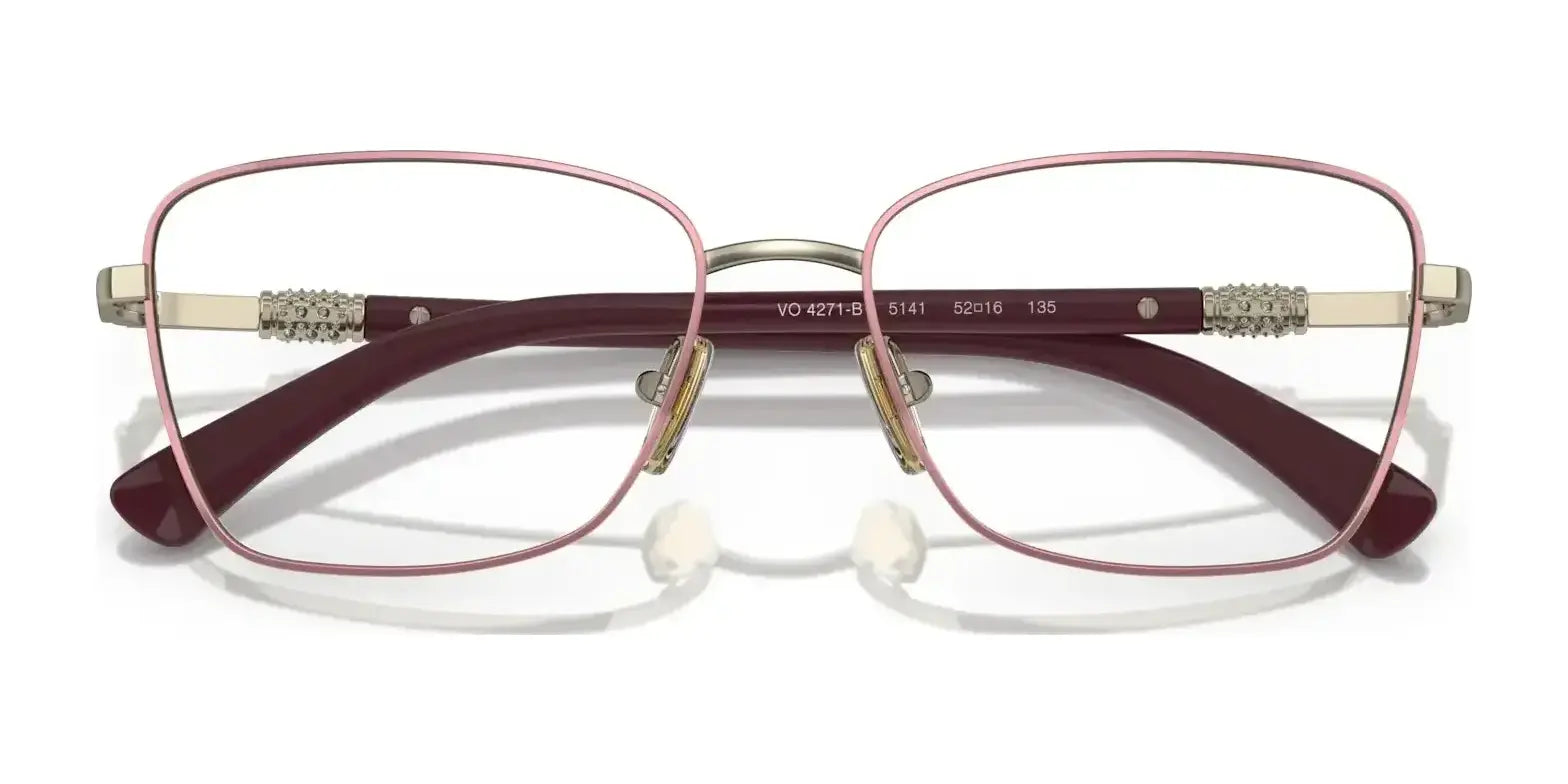 Vogue VO4271B Eyeglasses Vogue VO4271B Eyeglasses