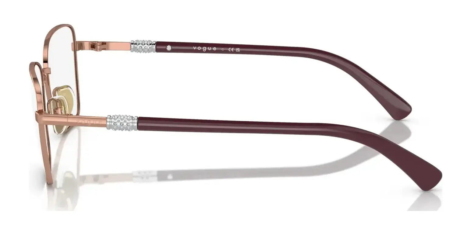 Vogue VO4271B Eyeglasses Vogue VO4271B Eyeglasses