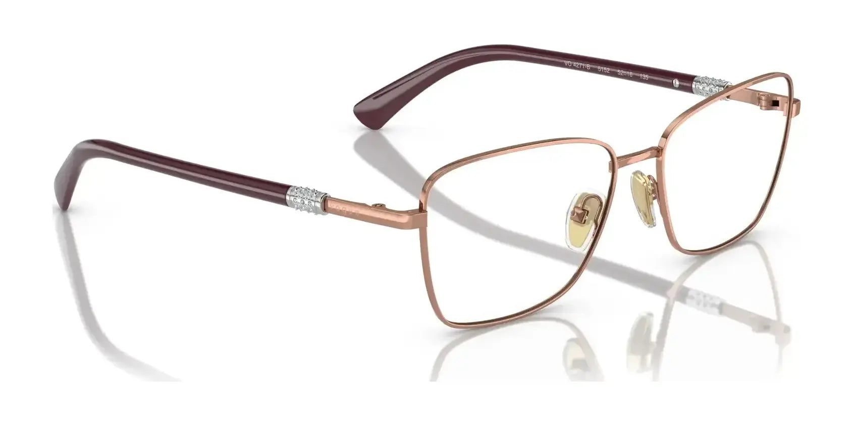 Vogue VO4271B Eyeglasses Vogue VO4271B Eyeglasses