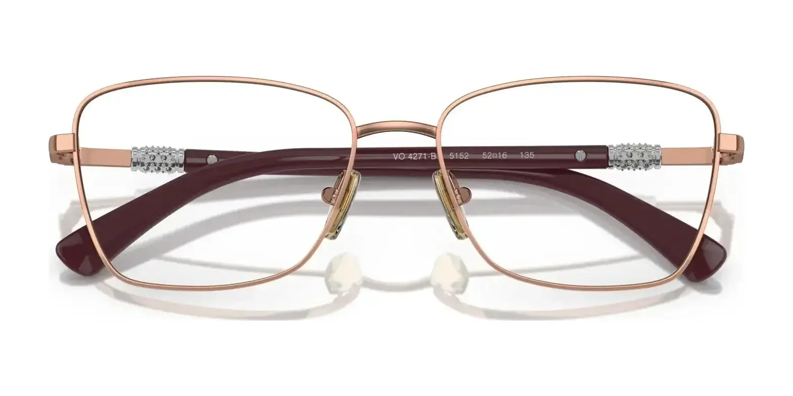 Vogue VO4271B Eyeglasses Vogue VO4271B Eyeglasses