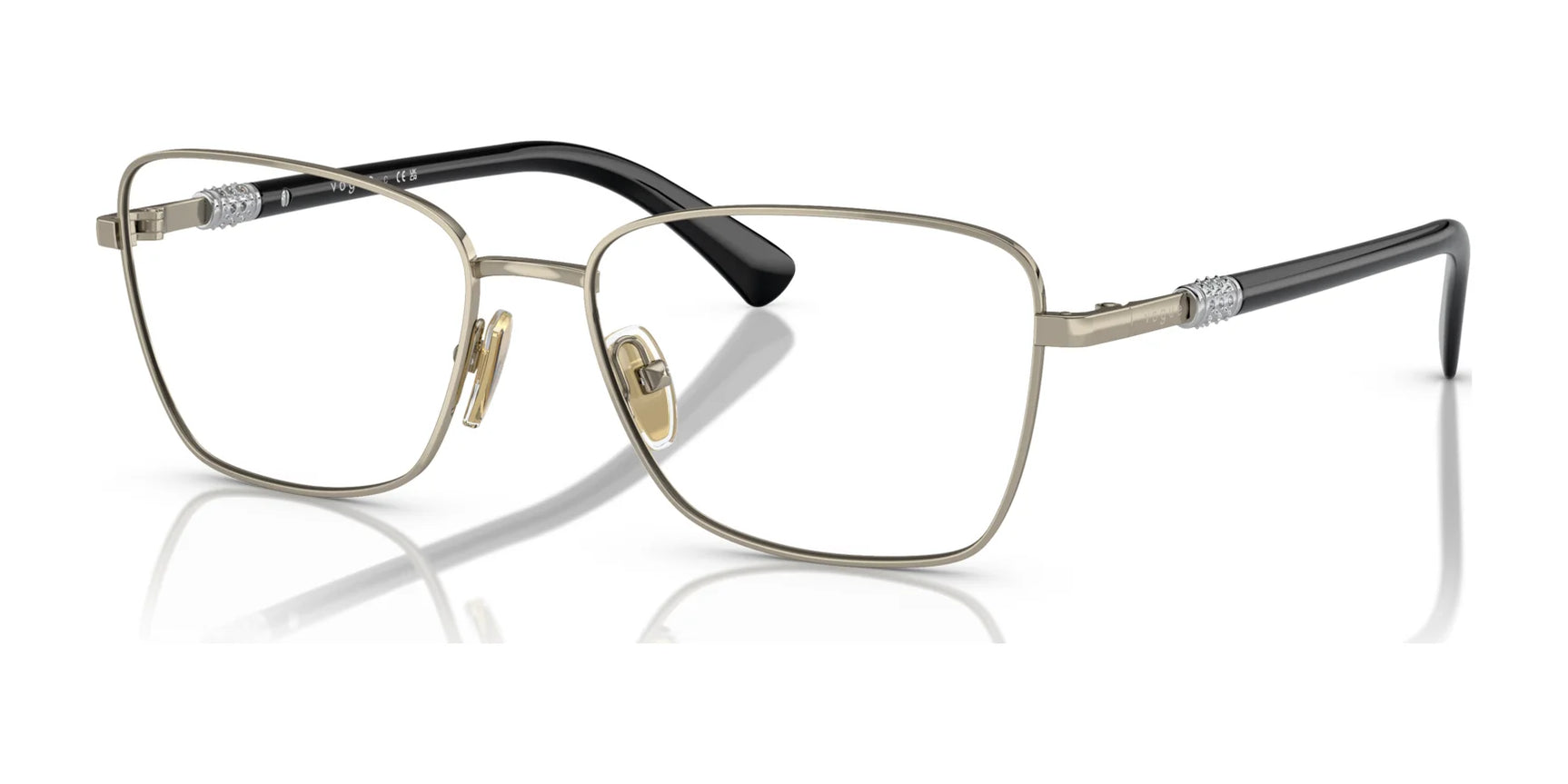 Vogue VO4271B Eyeglasses Vogue VO4271B Eyeglasses
