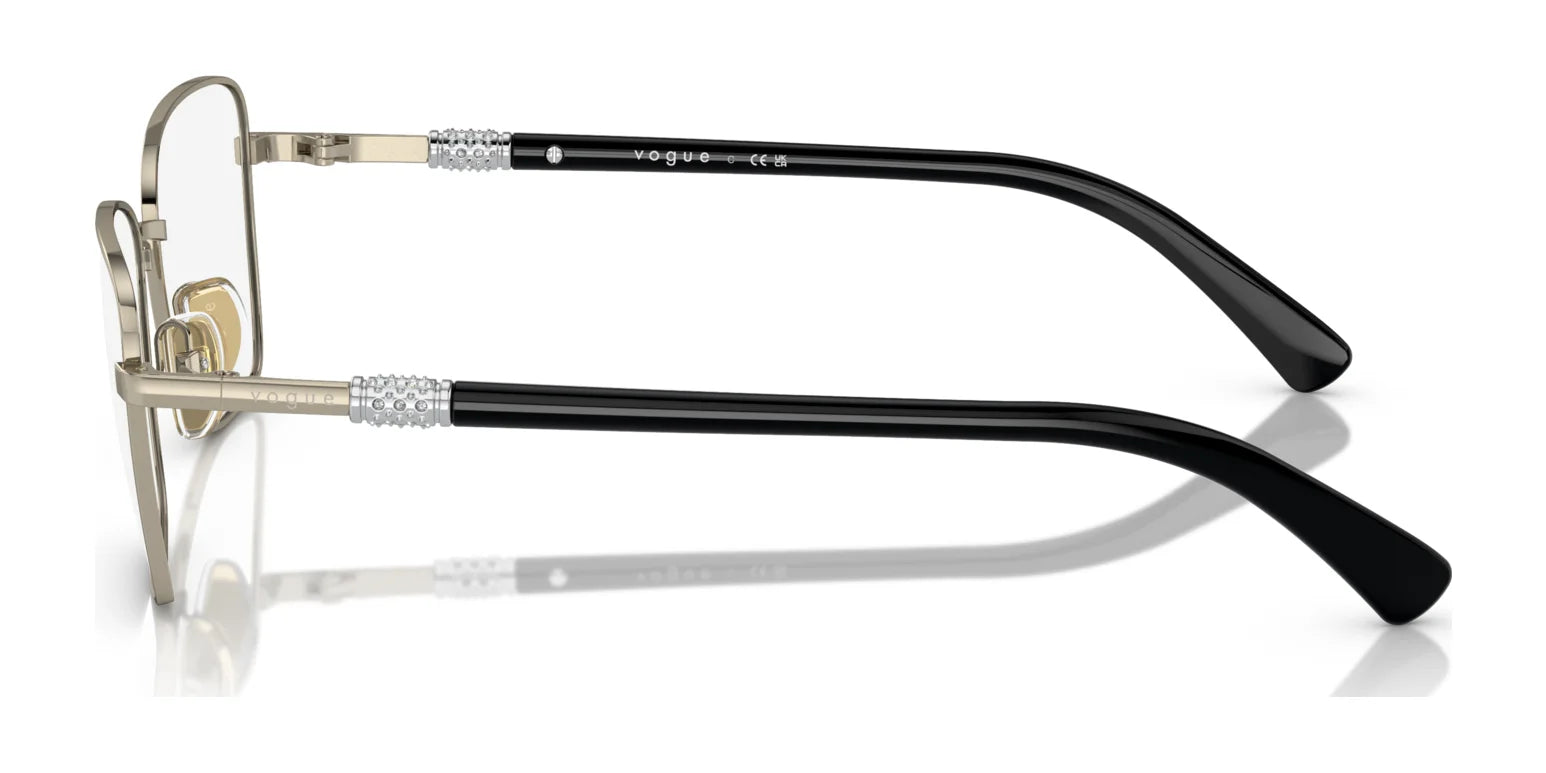 Vogue VO4271B Eyeglasses Vogue VO4271B Eyeglasses