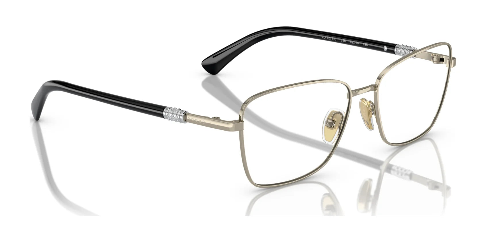 Vogue VO4271B Eyeglasses Vogue VO4271B Eyeglasses