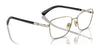 Vogue VO4271B Eyeglasses / Top Pink/Pale Gold №5141 / Size 52