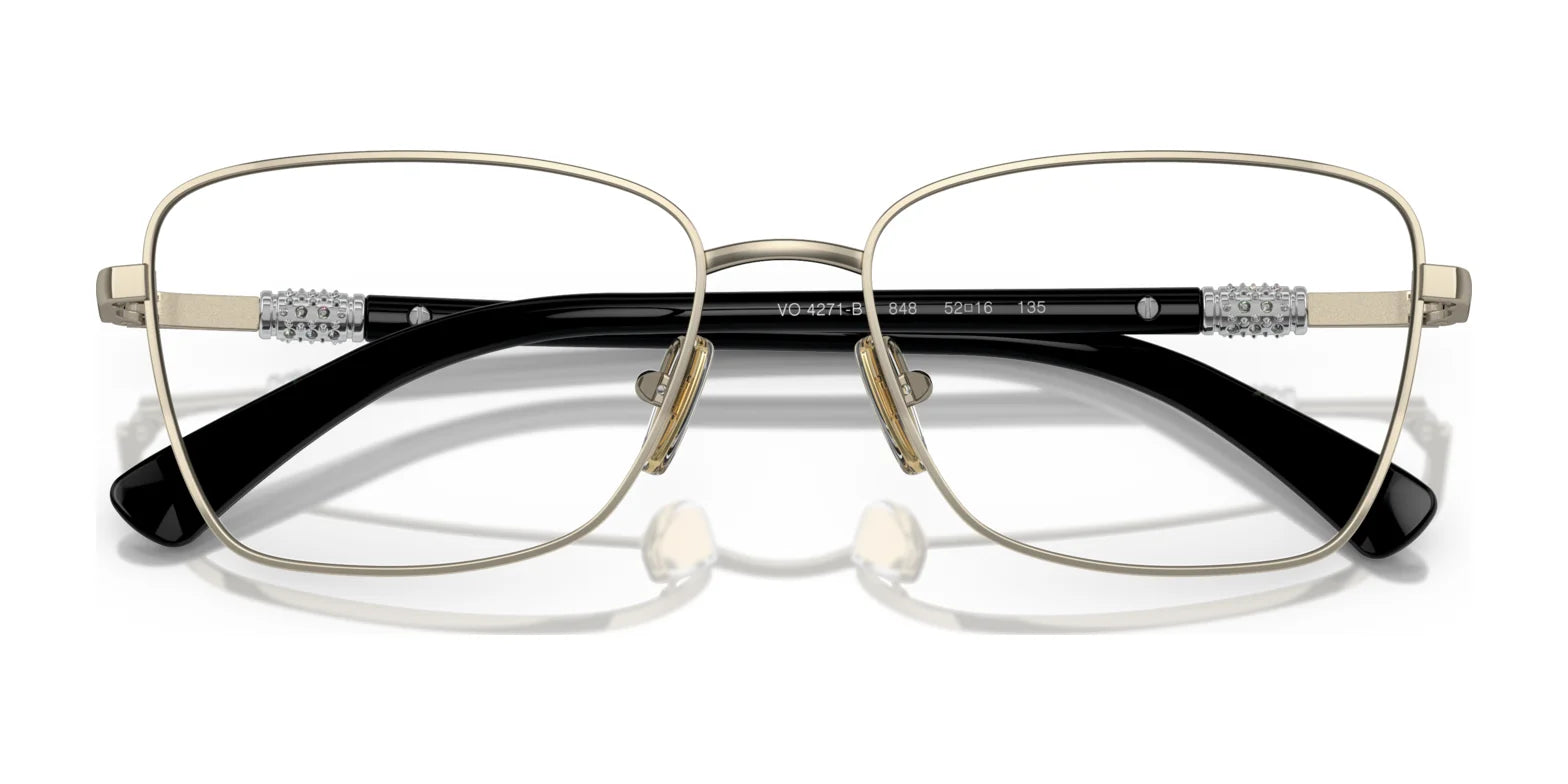 Vogue VO4271B Eyeglasses Vogue VO4271B Eyeglasses