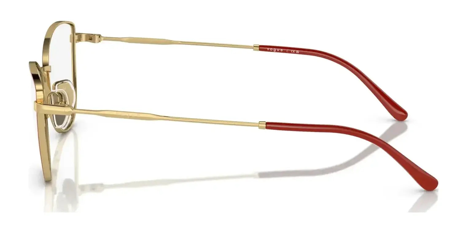 Vogue VO4273 Eyeglasses | Size 53 Vogue VO4273 Eyeglasses | Size 53