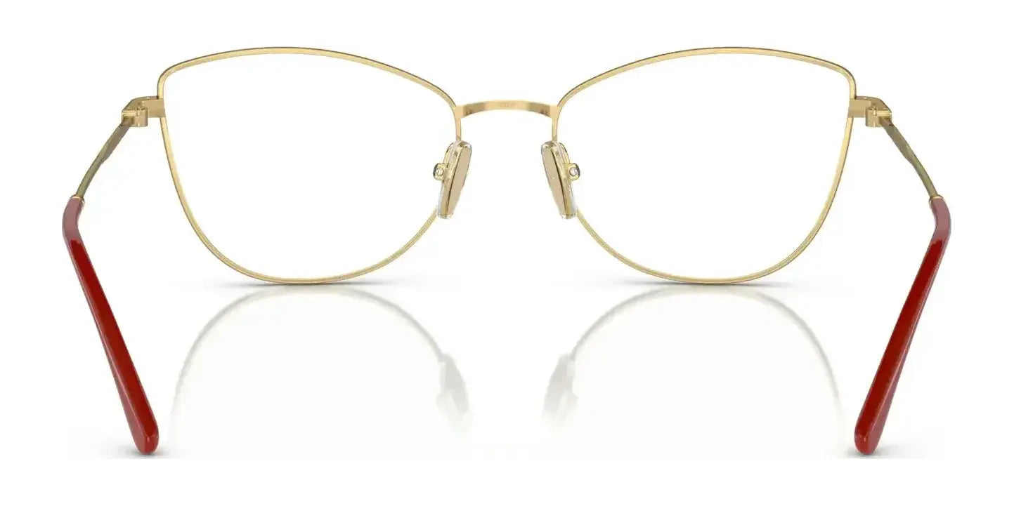 Vogue VO4273 Eyeglasses | Size 53 Vogue VO4273 Eyeglasses | Size 53